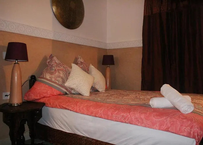 Riad La Medersa Marrakesh